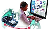 View your data anywhere, anytime View your data anywhere, anytime
