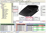ATS CM4D Offers Various Reporting Features Reports