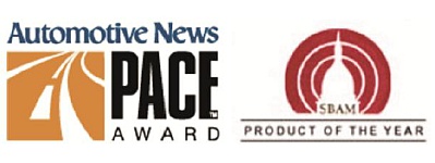 ATS CM4D is award winning solution ATS CM4D is award winning solution