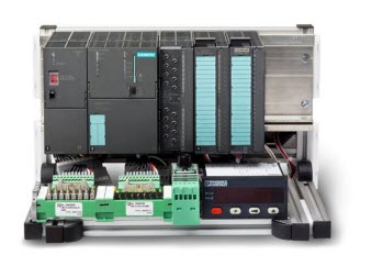 Trainingkit Siemens S7-300