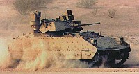 Bradley Fighting Vehicle Bradley Fighting Vehicle