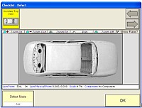 Checklist - defect Checklist - defect