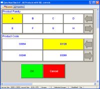 Example of Product Family A Example of Product Family A