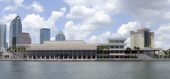 Cleveland Convention Center