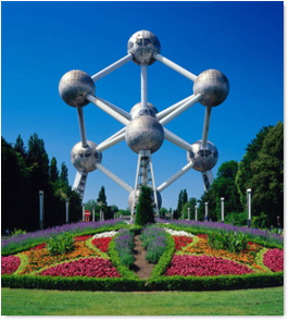 Atomium
