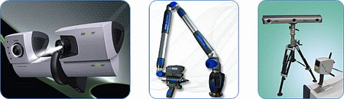 Dimensional Engineering Services
