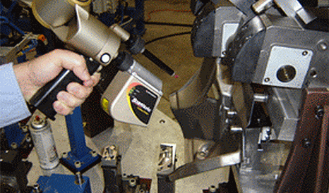 Dimensional Engineering Services