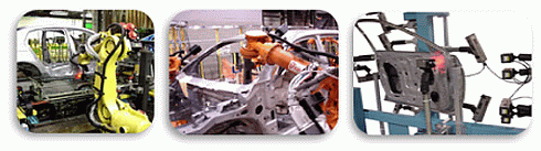 Dimensional Engineering Services