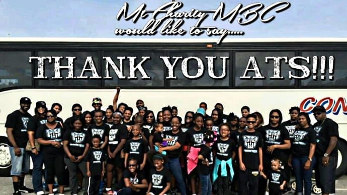 2015 Dorothea Sanchez helps Detroit children 2015 Dorothea Sanchez helps Detroit children