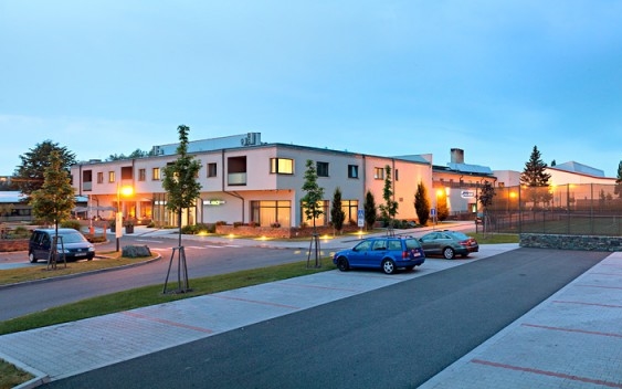 Hotel Abácie NJ