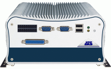 ATS MI Data Client ATS MI Data Client