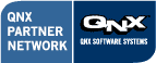 QNX partner network