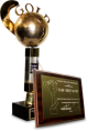 ATS Applied Tech Systems S.A. de C.V. received Gold Elite Quality Award