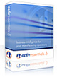 A Platform for Meaningful Business Intelligence A Platform for Meaningful Business Intelligence