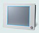 Advantech’s New Fanless Industrial Panel PCs Advantech’s New Fanless Industrial Panel PCs