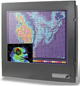Advantech 19” panel for marine and industry applications Advantech 19” panel for marine and industry applications