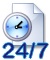 ATS 24-7 Support