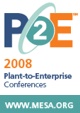 MESA Plant-to-Enterprise Conference in Prague MESA Plant-to-Enterprise Conference in Prague