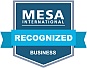 ATS International B.V. has Become the First MESA Recognized Business