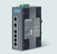 Advantech's Ruggedized PoE Switches for Industrial Applications Advantech's Ruggedized PoE Switches for Industrial Applications