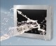 Advantech's IPPC-8151S Stainless Steel Panel PC Advantech's IPPC-8151S Stainless Steel Panel PC