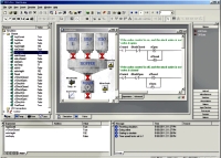 Simulation of a Water Treatment Plant Simulation of a Water Treatment Plant