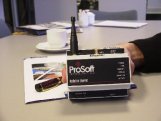 June 2003: ATS introduces RadioLinx: Ethernet & Serial Wireless Modems