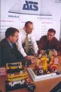 February 2002: ATS Training introduces New Courses for Users of Siemens PLC