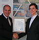 ATS Applied Tech Systems behaalt VCA** (2008/05) certificaat voor Veiligheid Checklist Aannemers ATS Applied Tech Systems behaalt VCA** (2008/05) certificaat voor Veiligheid Checklist Aannemers