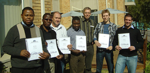 ATS Certified Engineers South Africa ATS Certified Engineers South Africa