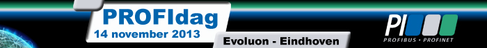 PROFIdag 2013 PROFIdag 2013