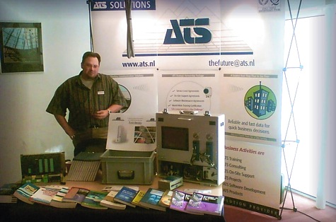 ATS vacatures