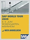 SAP World Tour Mannheim 2009