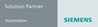 Siemens Solution Partner Automation