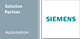 Siemens Automation Solution Partner Siemens Automation Solution Partner