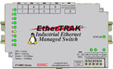 Sixnet Managed Ethernet Switches Sixnet Managed Ethernet Switches