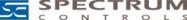 Spectrum Controls, Inc. Spectrum Controls, Inc.