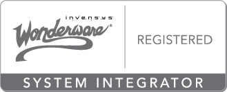 Wonderware Registered System Integrator (SI) Wonderware Registered System Integrator (SI)