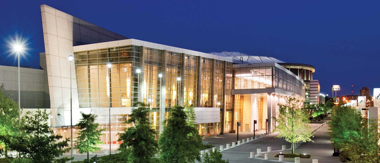 Minneapolis Convention Center