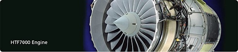 HTF7000 Engine