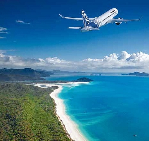 ATS was involved in a n EQMS consulting project at Bombardier