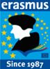 Logo Erasmus