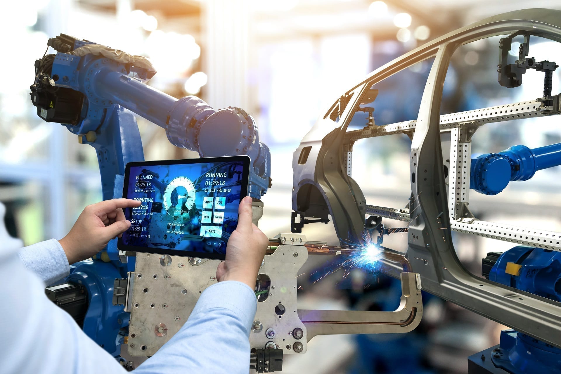 Manufacturing_Execution_System