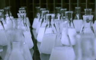 Pharmaceutical Success Story Image