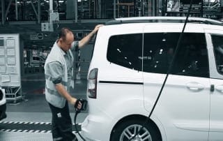 ATS ADOS - FordBodyQuality