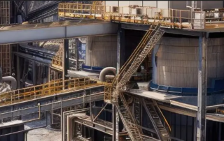 Industrial Minerals Producer Chooses ATS for Lean TPM Consultancy Banner