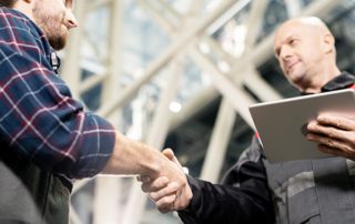 ATS Success Story Generic Image