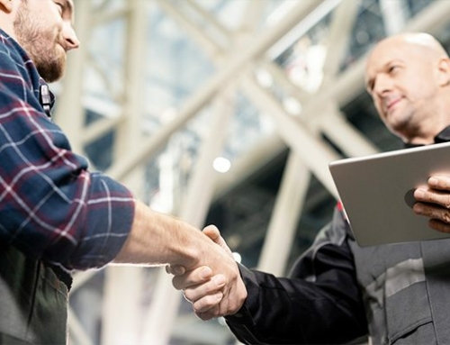 Opcenter APS helps to shorten lead times at Aerospace manufacturer