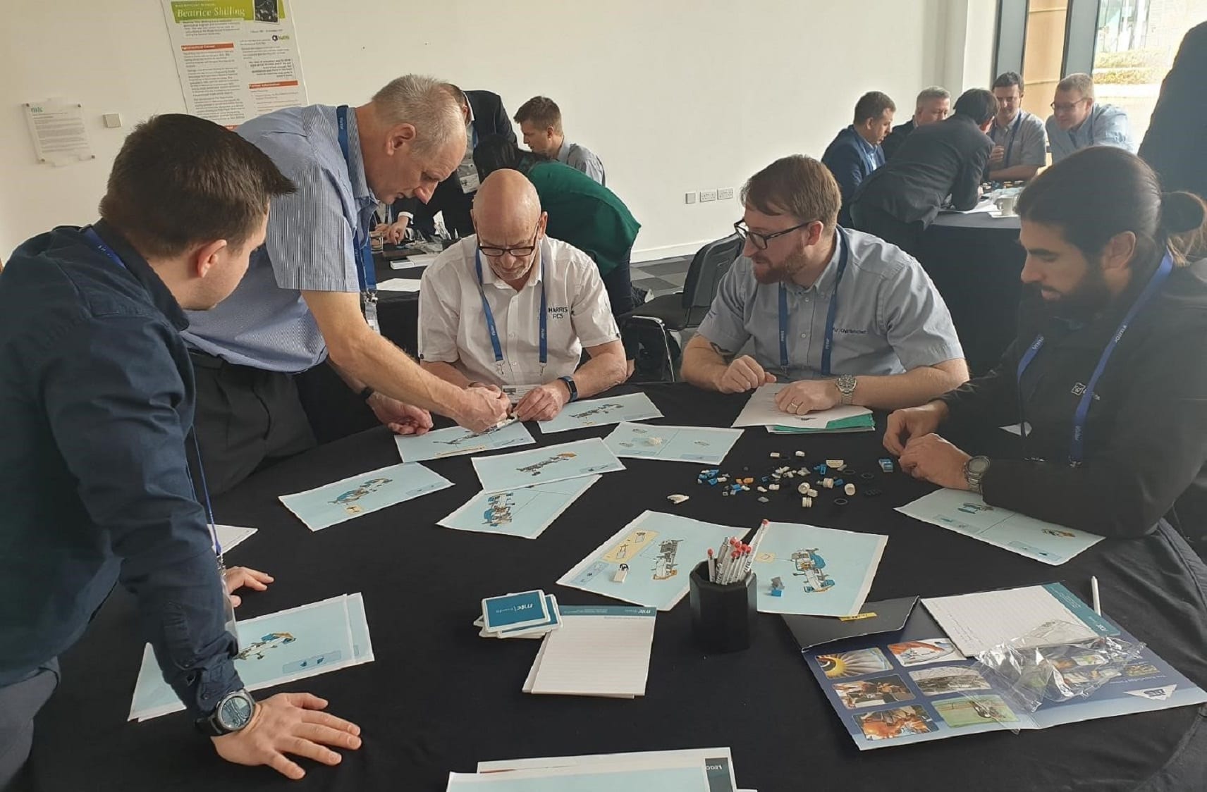 ATS Breakfast Seminar Image 3