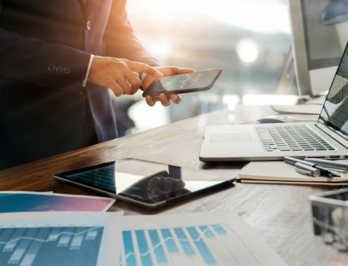 Empowering the Data Within Your Manufacturing Environment: Introducing ATS Bus 2.0